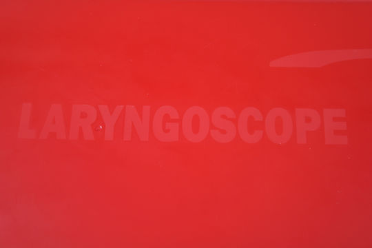 Gima Laryngoscope Accessories Set of 6 Disposable Laryngoscopes