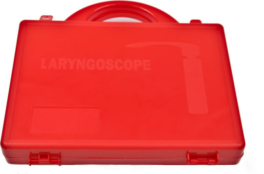 Gima Laryngoscope Accessories Set of 6 Disposable Laryngoscopes