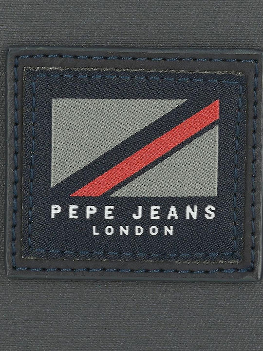 Pepe Jeans Hackney Γκρι