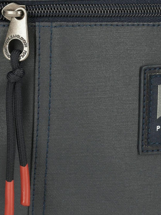 Pepe Jeans Hackney Γκρι