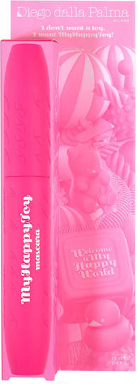 Diego Dalla Palma My Happy Toy Mascara Black 13ml