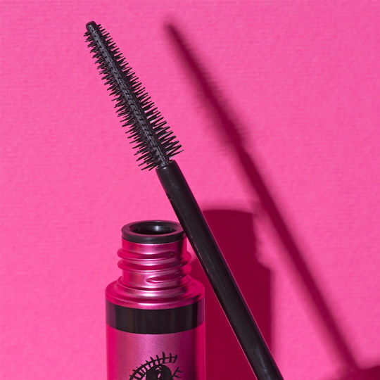 Vivienne Sabo Regard Coquette Mascara for volume Black