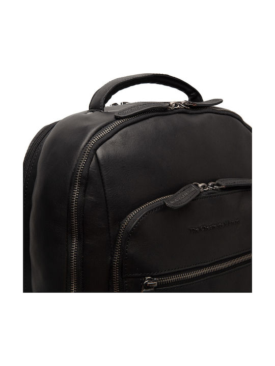 The Chesterfield Brand Backpack 22.3lt Μαύρο