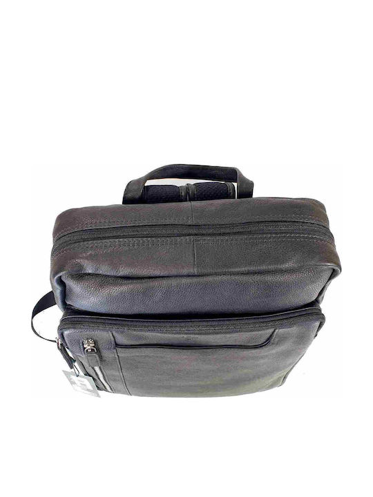 Beverly Hills Polo Club Rucsac 17.5lt Negru
