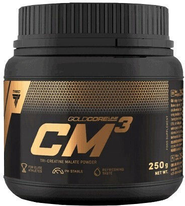 Trec CM3 Портокал 250гр