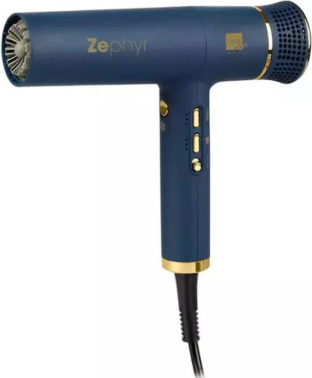 Labor Pro Hair Dryer with Diffuser 1800W