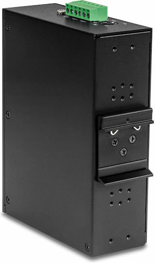 Trendnet TI-PG160 Managed L2 PoE+ Switch με 16 Θύρες Ethernet