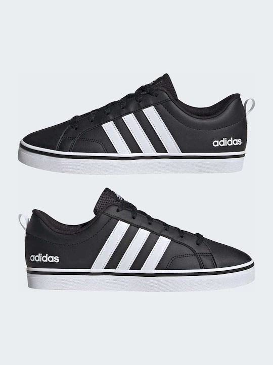VS Pace 2.0 Sneakers Core Black / Cloud White