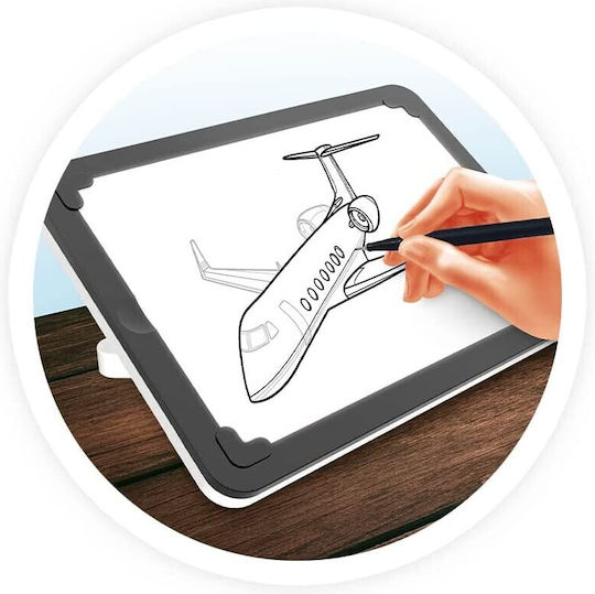 Buki Professional Studio Light Pad (FR) Ηλεκτρονικό Παιδικό Εκπαιδευτικό Laptop/Tablet για 8+ ετών
