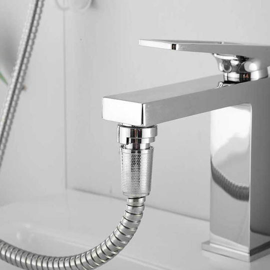 Wenko 22866100 Телефонен душ Смесител за вода
