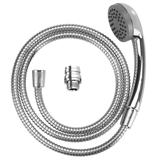 Wenko 22866100 Телефонен душ Смесител за вода