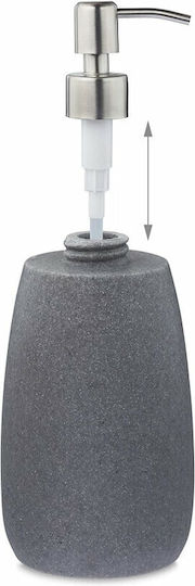 Relaxdays Dispenser Ceramică Grey 300ml