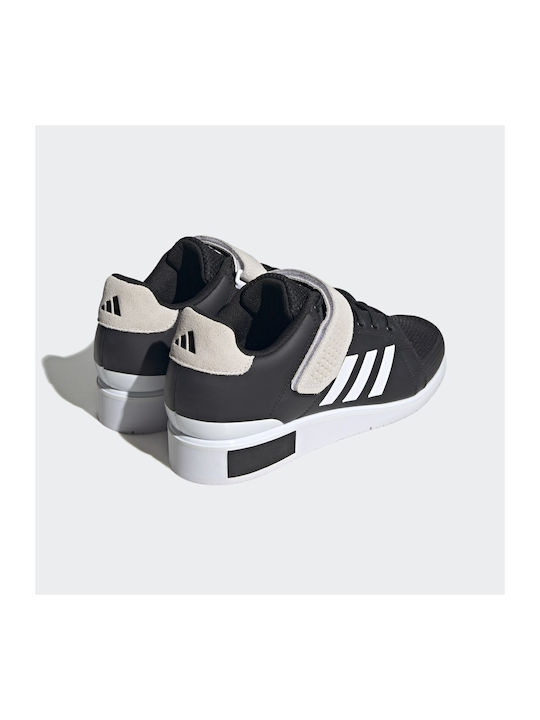 Power Perfect 3 Tokyo Bărbați Pantofi sport Crossfit Core Black / Cloud White