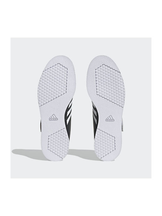 Power Perfect 3 Tokyo Bărbați Pantofi sport Crossfit Core Black / Cloud White