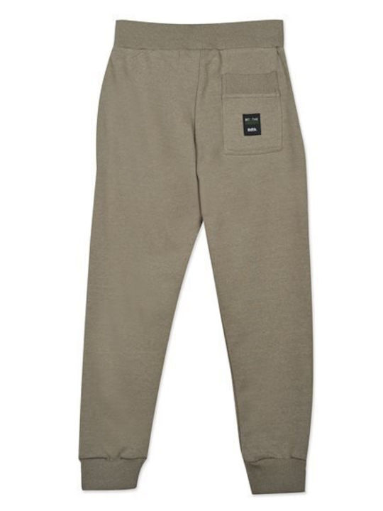 BodyTalk Kids Sweatpants Green