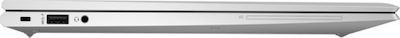 HP EliteBook 850 G8 15.6" IPS FHD (Nucleu i5-1145G7/8GB/512GB SSD/W10 Pro)