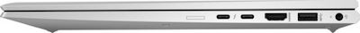 HP EliteBook 850 G8 15.6" IPS FHD (Nucleu i5-1145G7/8GB/512GB SSD/W10 Pro)