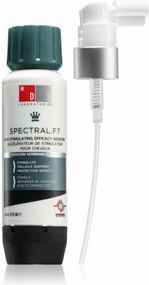 DS Laboratories Spectral F7 Lotion Against Hair Loss for All Hair Types (1x60ml)