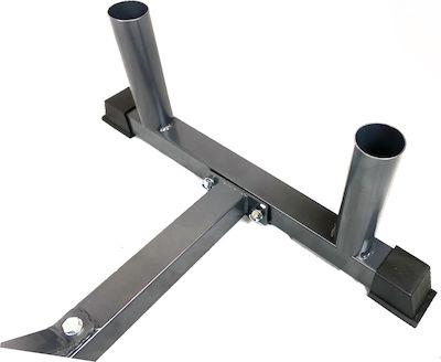 Power Force Weight Stand for Weight Plates