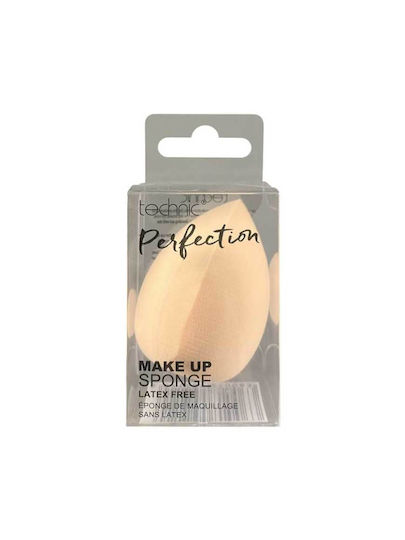 Technic Σφουγγαράκι Μακιγιάζ για Foundation Perfection