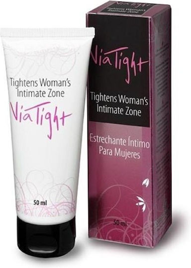 Cobeco Pharma ViaTight Gel για Γυναίκες 50ml