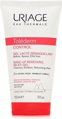 Uriage Gel Tolederm Control 150ml