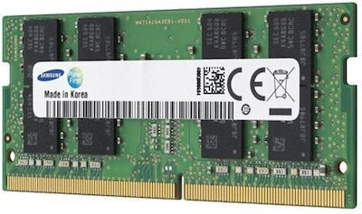 Samsung 4GB DDR4 RAM mit Geschwindigkeit 2666 für Laptop
