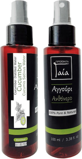Gaia Products Флорална вода