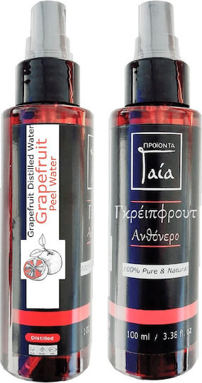 Gaia Products Ανθόνερο 100ml