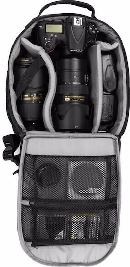 Tamrac Camera Backpack Jazz 84 Black