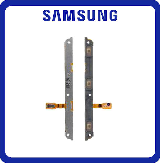 Samsung Kabel mit Ein / Aus-Taste für Galaxy S20 Ultra
