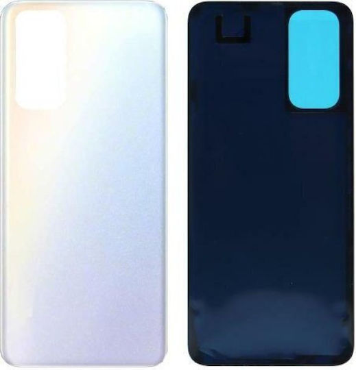 Κапак за замяна на батерията Бял за Redmi Note 11/ Note 11 4G