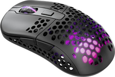 Xtrfy M42 RGB Wireless Gaming Mouse 19000 DPI Black