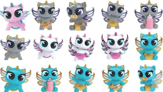 Just Toys Unicones Surprise For Age 3+ (Miscellaneous Designs)