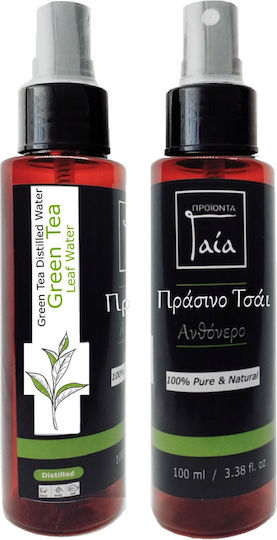 Gaia Products Флорална Вода