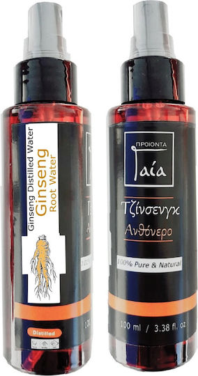 Gaia Products Ανθόνερο 100ml