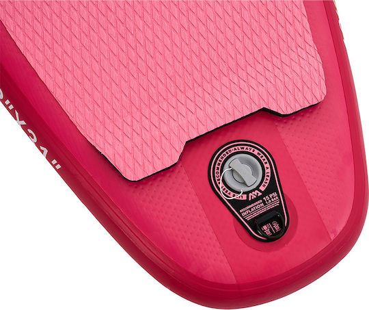 Aqua Marina Coral Φουσκωτή Σανίδα SUP με Μήκος 3.1m RASBERY