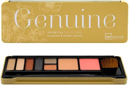 Magic Studio Genuine Палитра за грим за Лице и Очи 11.5гр