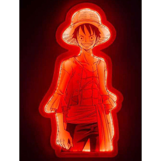 Teknofun Led Kids Wall Light