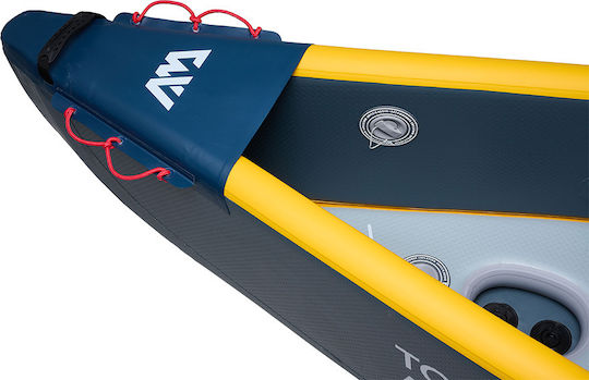 Aqua Marina Tomahawk III Air-C 28360 Meer 3 Person Blau