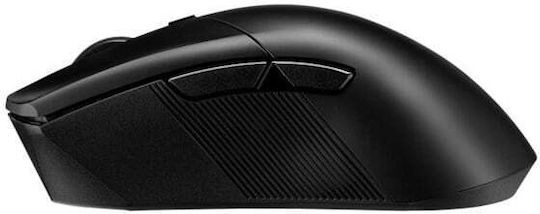 Asus ROG Gladius III Wireless AimPoint Безжична RGB Геймърска Мишка 36000 DPI Черен