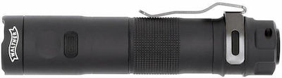 Walther Flashlight LED with Maximum Brightness 150lm EFA1