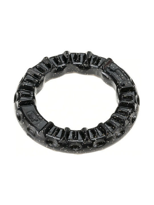 Ferplast Dental Dog Toy Small Black 12cm