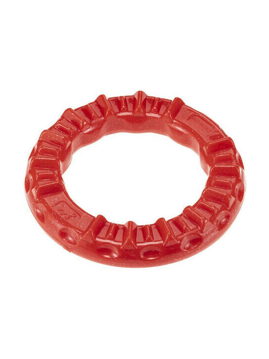 Ferplast Dental Παιχνίδι Σκύλου Medium 16εκ. 1τμχ (Διάφορα Χρώματα)