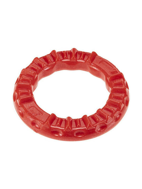 Ferplast Dental Toy Dog XSmall 8.5εκ. Red 1pcs