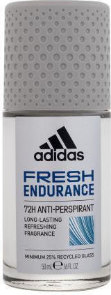 adidas Fresh Endurance Αποσμητικό 72h σε Spray 50ml