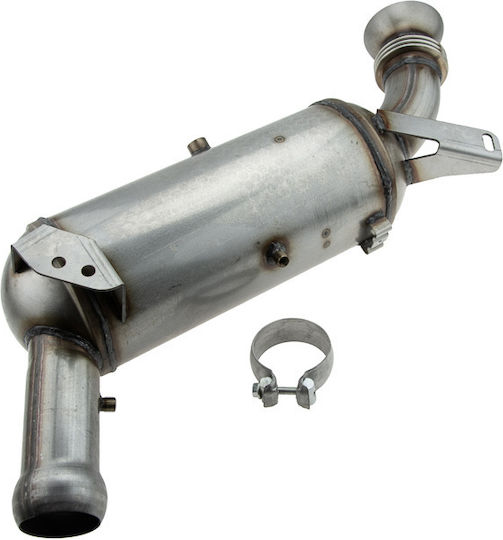 NTY DPF Filter for Mercedes Benz C-Class W204 C180CDI/C200CDI 2011+ / E-Class W212 E200CDI 2009+