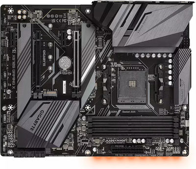 Gigabyte X570S Gaming X (rev. 1.0) Motherboard ATX με AMD AM4 Socket
