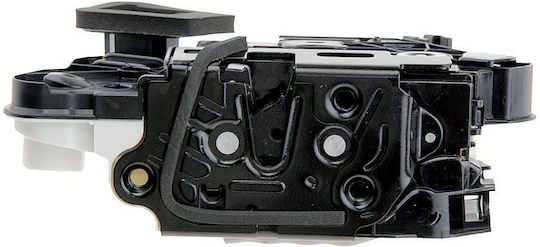 NTY Lock Hub with installation Front Left Volkswagen Golf / Polo / Sharan EZC-VW-084