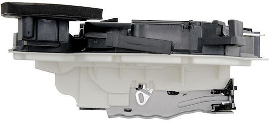 NTY Lock Hub with installation Front Right Volkswagen Golf / Polo / Sharan EZC-VW-085
